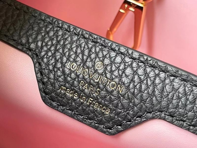 Louis Vuitton Top Handle Bags